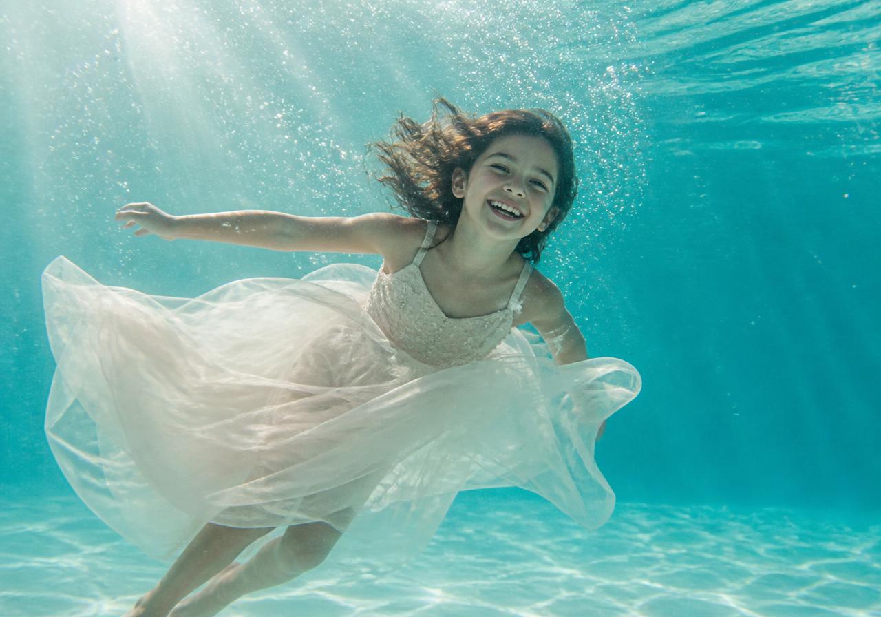 The Junior Dive