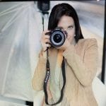 Mary's photo