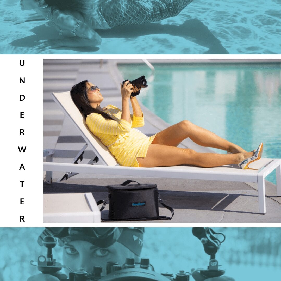 Read more about the article How To Get Started With Underwater Videography?