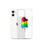 Hot Day iPhone Case